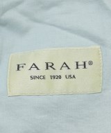 FARAH（ファーラー）デニムパンツ 青 サイズ:34(XL位) メンズ/2200671497040