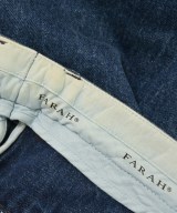 FARAH（ファーラー）デニムパンツ 青 サイズ:34(XL位) メンズ/2200671497040