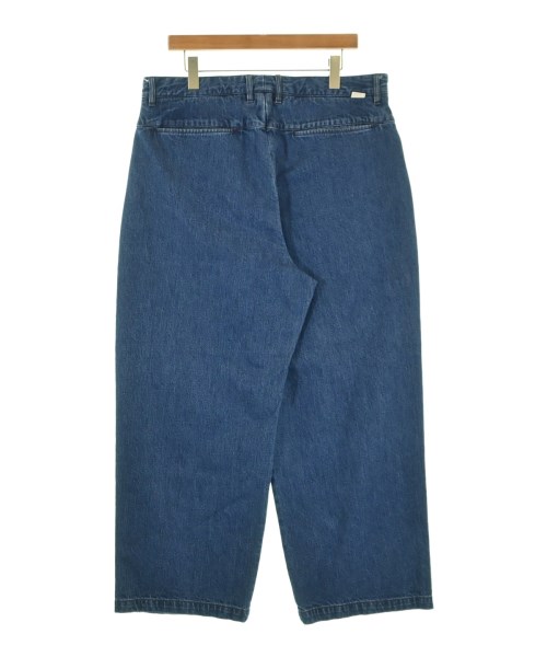 FARAH（ファーラー）デニムパンツ 青 サイズ:36(XXL位) メンズ/2200677999111