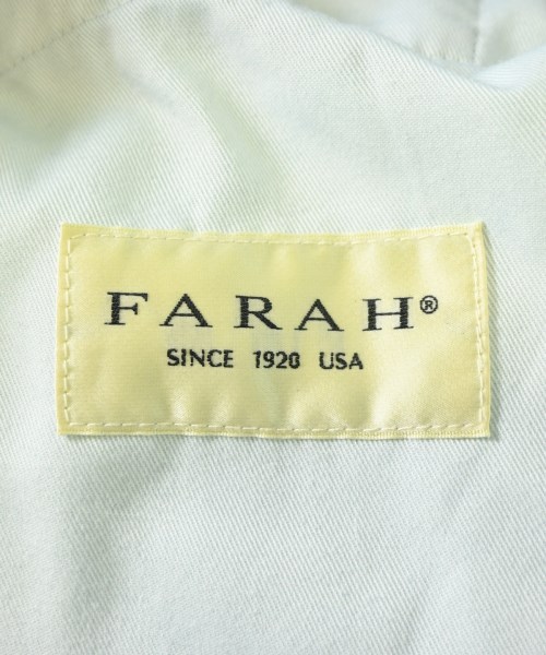 FARAH（ファーラー）デニムパンツ 青 サイズ:36(XXL位) メンズ/2200677999111