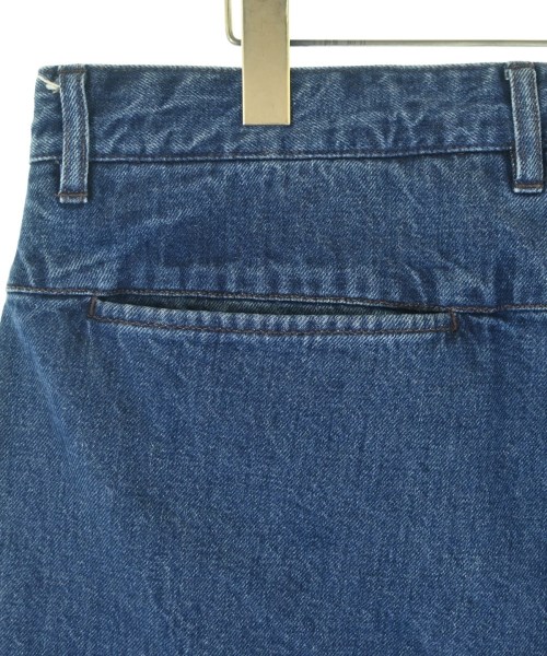 FARAH（ファーラー）デニムパンツ 青 サイズ:36(XXL位) メンズ/2200677999111
