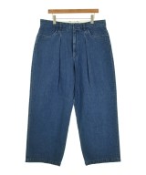 FARAH（ファーラー）デニムパンツ 青 サイズ:36(XXL位) メンズ/2200677999111