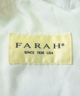 FARAH（ファーラー）デニムパンツ 青 サイズ:36(XXL位) メンズ/2200677999111