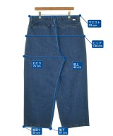 FARAH（ファーラー）デニムパンツ 青 サイズ:36(XXL位) メンズ/2200677999111