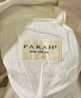 FARAH（ファーラー）チノパン 白 サイズ:34(XL位) メンズ/2200694448012