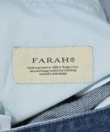 FARAH（ファーラー）デニムパンツ 青 サイズ:30(M位) メンズ/2200646491431