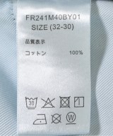 FARAH（ファーラー）デニムパンツ 青 サイズ:30(M位) メンズ/2200646491431