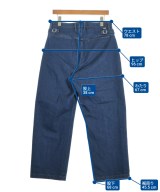 FARAH（ファーラー）デニムパンツ 青 サイズ:30(M位) メンズ/2200646491431