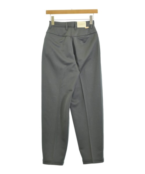FARAH（ファーラー）スラックス グレー サイズ:26(M位) レディース/2200648066026