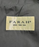 FARAH（ファーラー）スラックス グレー サイズ:26(M位) レディース/2200648066026