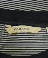 FARAH（ファーラー）Tシャツ・カットソー 黒 サイズ:XL メンズ/2200658982149