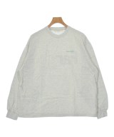 FARAH（ファーラー）Tシャツ・カットソー グレー サイズ:XL メンズ/2200658982224
