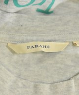 FARAH（ファーラー）Tシャツ・カットソー グレー サイズ:XL メンズ/2200658982224