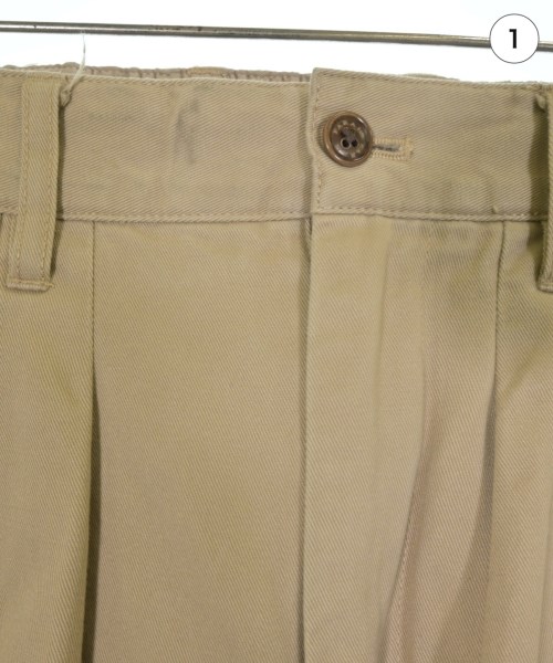 FARAH（ファーラー）チノパン ベージュ サイズ:S メンズ/2200661997048