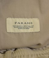 FARAH（ファーラー）チノパン ベージュ サイズ:S メンズ/2200661997048