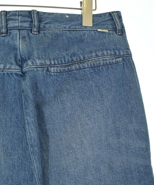 FARAH（ファーラー）デニムパンツ 青 サイズ:32(L位) メンズ/2200716347040