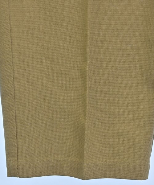 FARAH（ファーラー）スラックス ベージュ サイズ:M メンズ/2200712167093