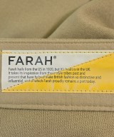 FARAH（ファーラー）スラックス ベージュ サイズ:M メンズ/2200712167093