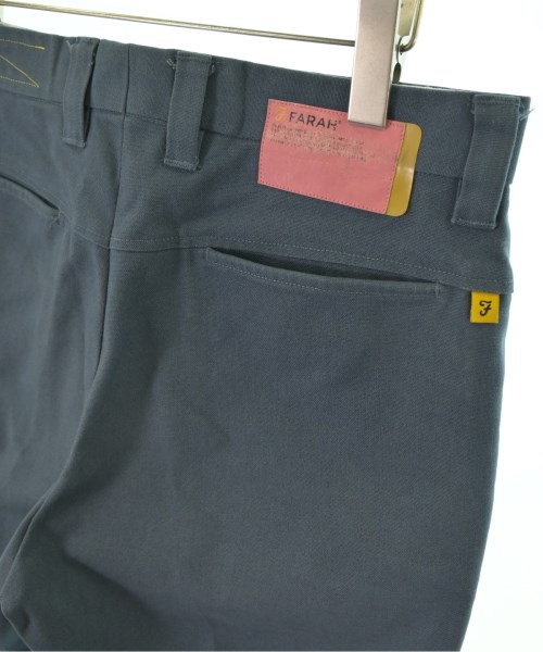 FARAH（ファーラー）チノパン 青 サイズ:32(L位) メンズ/2200645412055
