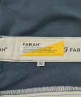 FARAH（ファーラー）チノパン 青 サイズ:32(L位) メンズ/2200645412055