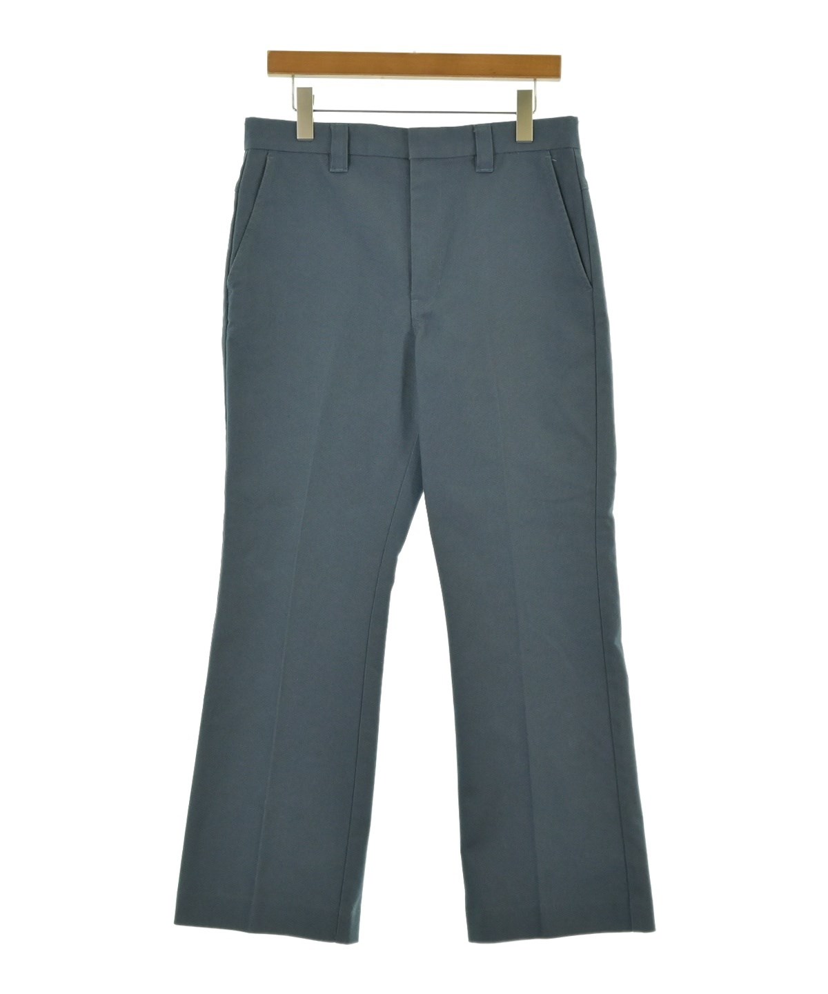 FARAH ファーラー チノパン メンズ 【古着】【中古】 FARAH（ファーラー）チノパン 青 サイズ:32(L位) メンズ/2200645412055