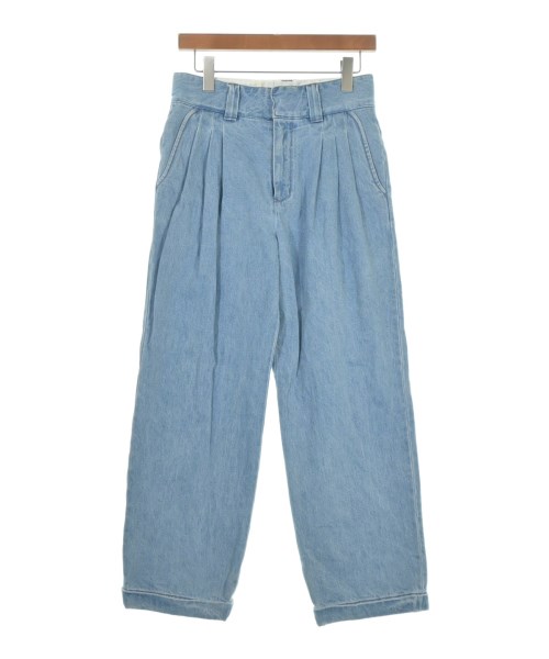 FARAH(ファーラー)スラックス 青 サイズ:30(M位)/2200638140033