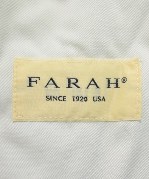 FARAH（ファーラー）スラックス 青 サイズ:30(M位) メンズ/2200638140033