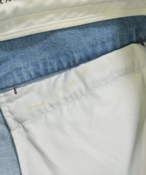 FARAH（ファーラー）スラックス 青 サイズ:30(M位) メンズ/2200638140033