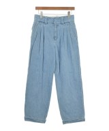 FARAH（ファーラー）スラックス 青 サイズ:30(M位) メンズ/2200638140033