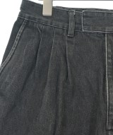 ADAM ET ROPE（アダムエロペ）スラックス 黒 サイズ:S メンズ/2200638140040