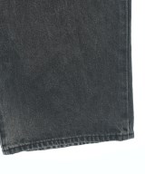 ADAM ET ROPE（アダムエロペ）スラックス 黒 サイズ:S メンズ/2200638140040