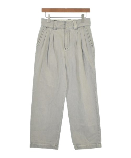 FARAH(ファーラー)スラックス グレー サイズ:30(M位)/2200638140057