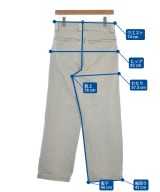 FARAH（ファーラー）スラックス グレー サイズ:30(M位) メンズ/2200638140057