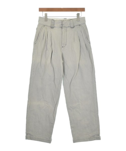 FARAH(ファーラー)スラックス グレー サイズ:30(M位)/2200638140064