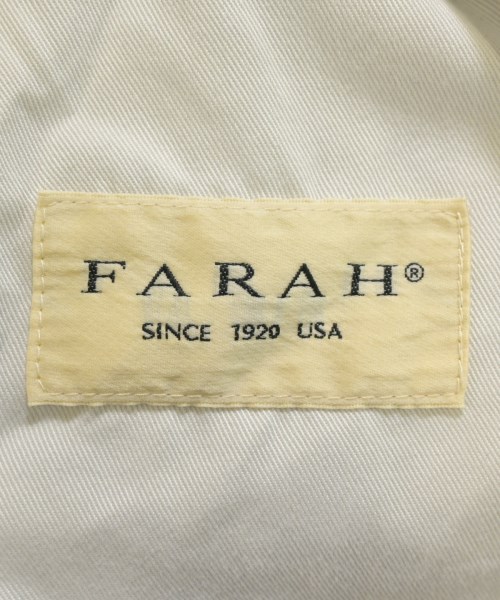 FARAH（ファーラー）スラックス グレー サイズ:30(M位) メンズ/2200638140064