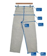 FARAH（ファーラー）スラックス グレー サイズ:30(M位) メンズ/2200638140064