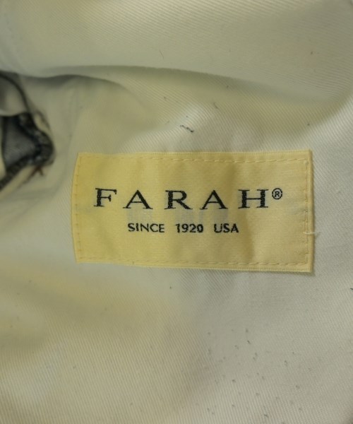 FARAH（ファーラー）その他 紺 サイズ:30(M位) メンズ/2200639396026
