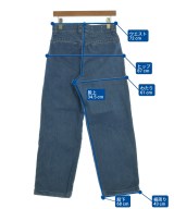 FARAH（ファーラー）その他 紺 サイズ:30(M位) メンズ/2200639396033