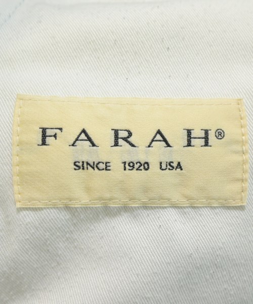 FARAH（ファーラー）スラックス 紺 サイズ:30(M位) メンズ/2200639396057