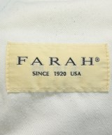 FARAH（ファーラー）スラックス 紺 サイズ:30(M位) メンズ/2200639396057