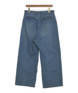 FARAH（ファーラー）デニムパンツ 青 サイズ:32(L位) メンズ/2200641635601