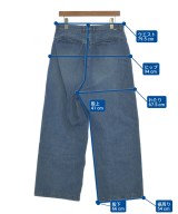 FARAH（ファーラー）デニムパンツ 青 サイズ:32(L位) メンズ/2200641635601
