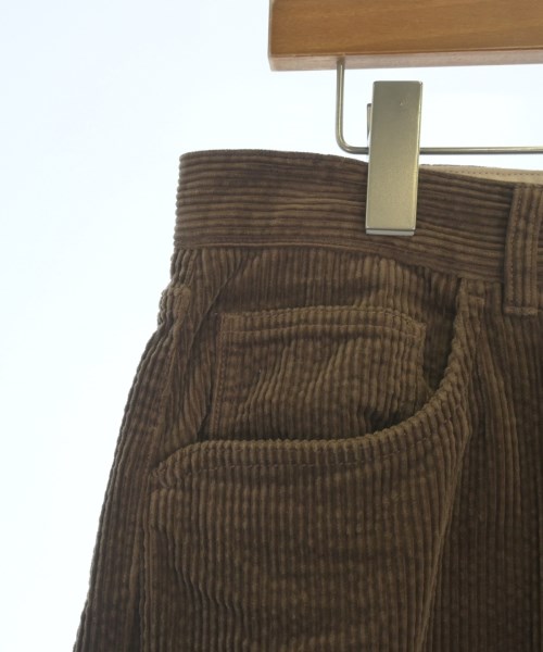 FARAH（ファーラー）その他 茶 サイズ:34(XL位) メンズ/2200641635663