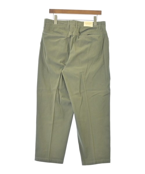 FARAH（ファーラー）チノパン カーキ サイズ:34(XL位) メンズ/2200652423105
