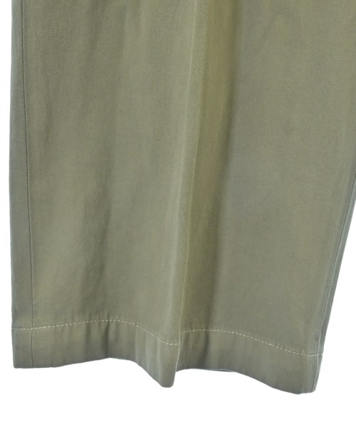 FARAH（ファーラー）チノパン カーキ サイズ:34(XL位) メンズ/2200652423105