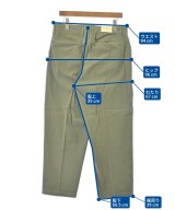 FARAH（ファーラー）チノパン カーキ サイズ:34(XL位) メンズ/2200652423105