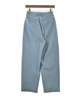 FARAH（ファーラー）デニムパンツ 青 サイズ:26(M位) レディース/2200686771036