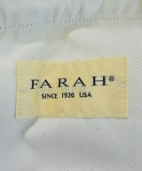 FARAH（ファーラー）デニムパンツ 青 サイズ:26(M位) レディース/2200686771036