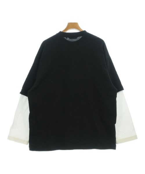 FARAH（ファーラー）Tシャツ・カットソー 黒 サイズ:XL メンズ/2200702751066