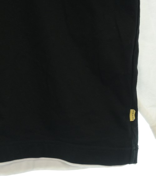 FARAH（ファーラー）Tシャツ・カットソー 黒 サイズ:XL メンズ/2200702751066